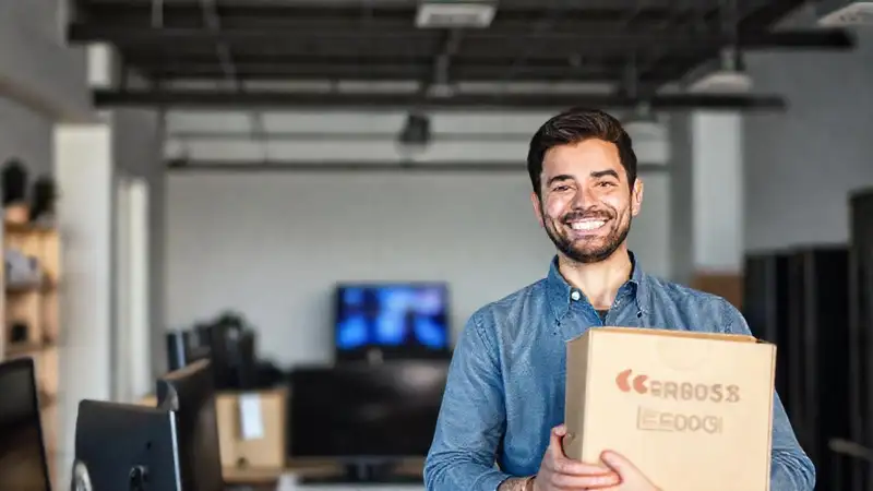 Reacondicionados, confianza y satisfacción garantizada