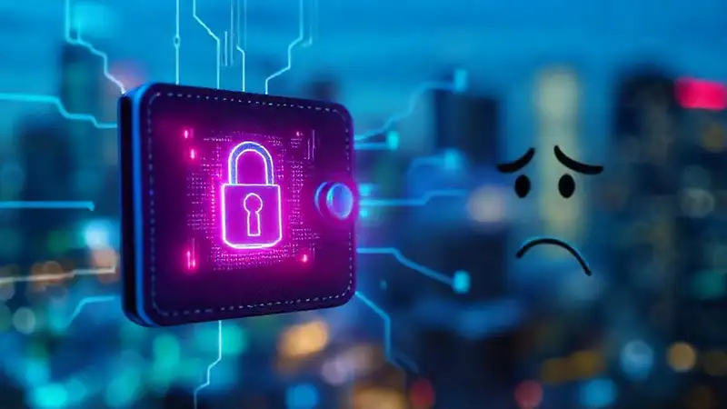 Cartera digital segura