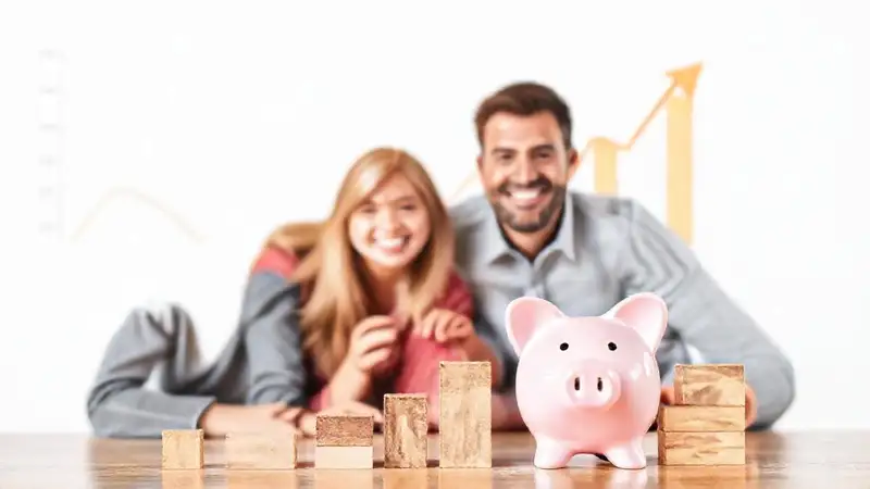 Prosperidad familiar y nuevo comienzo