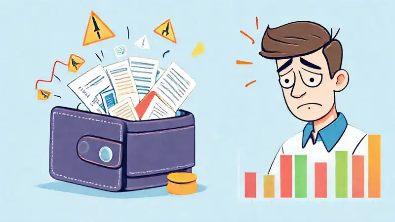 Finanzas exitosas: claridad y precaución