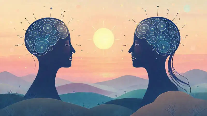 La conciencia genera libertad