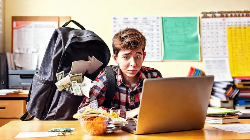 Estudiante