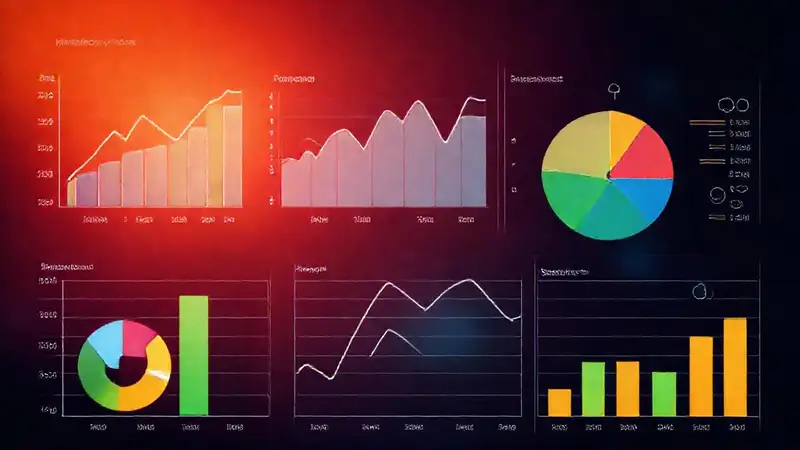 Visualizaciones de datos profesionales y claras