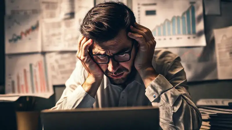 El emprendedor busca soluciones en la incertidumbre