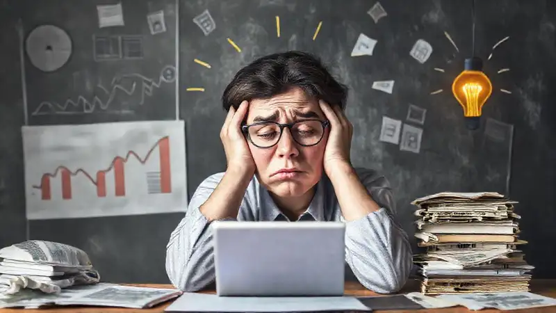 La deuda abrumadora busca una solución financiera