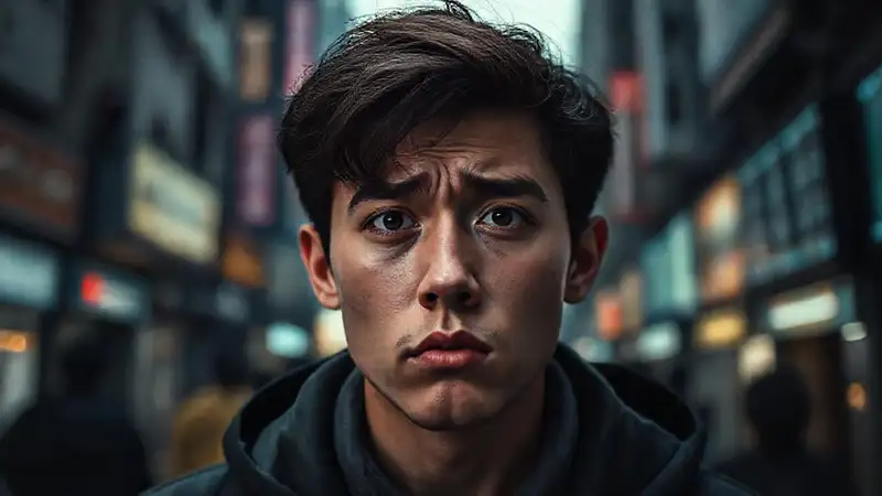 Una mirada millennial de angustia financiera