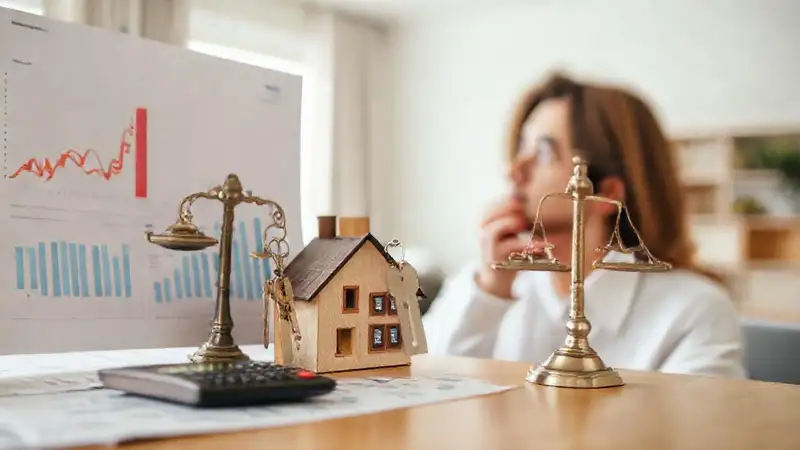 Planificación financiera y vivienda con claridad