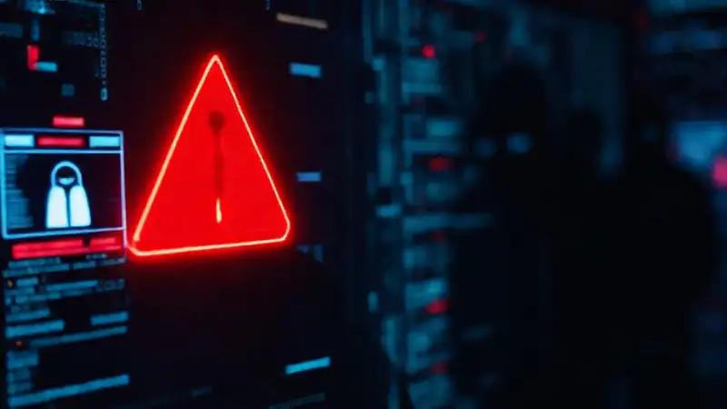 Amenaza digital: datos comprometidos y ocultos