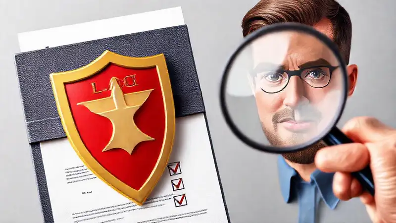 Documentos legales seguros y profesionales